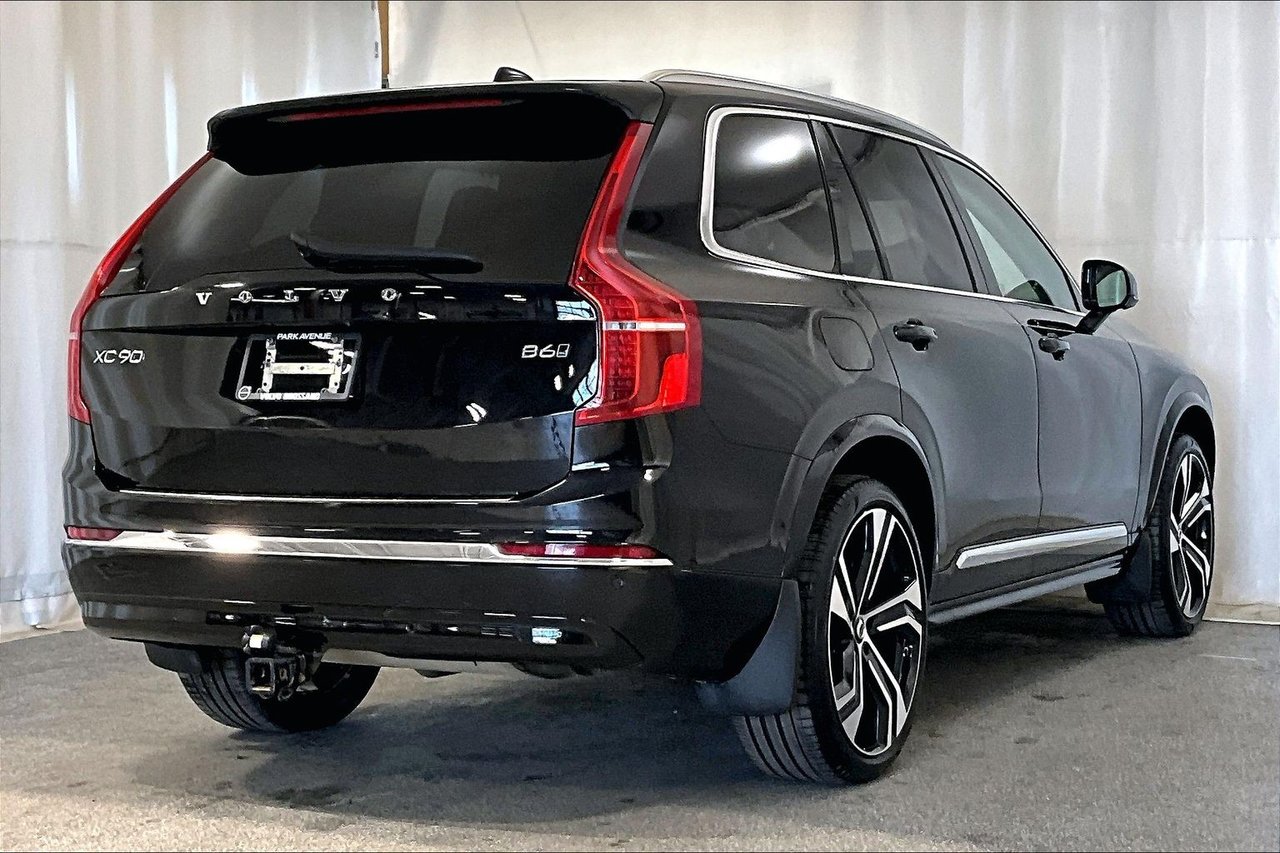 Volvo XC90 2024