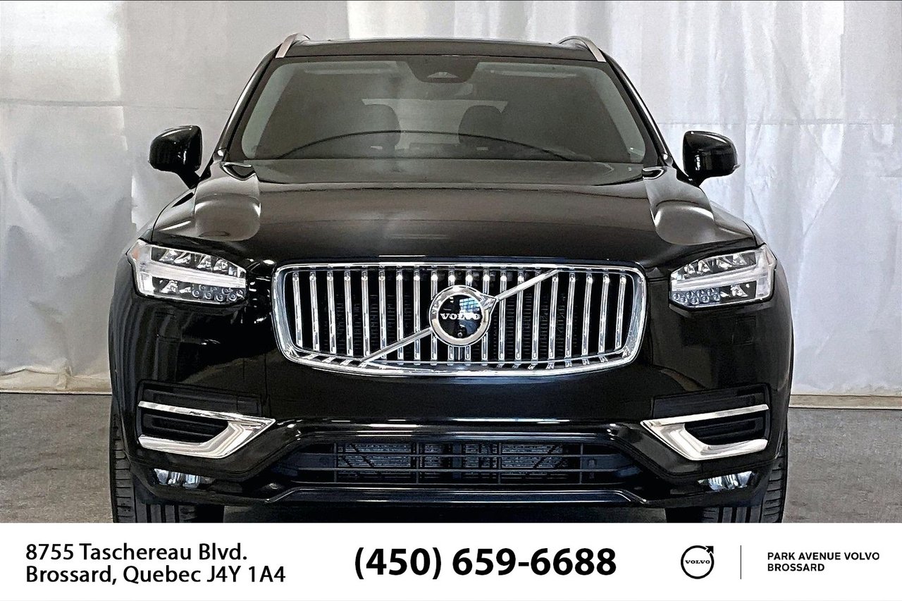 Volvo XC90 2024