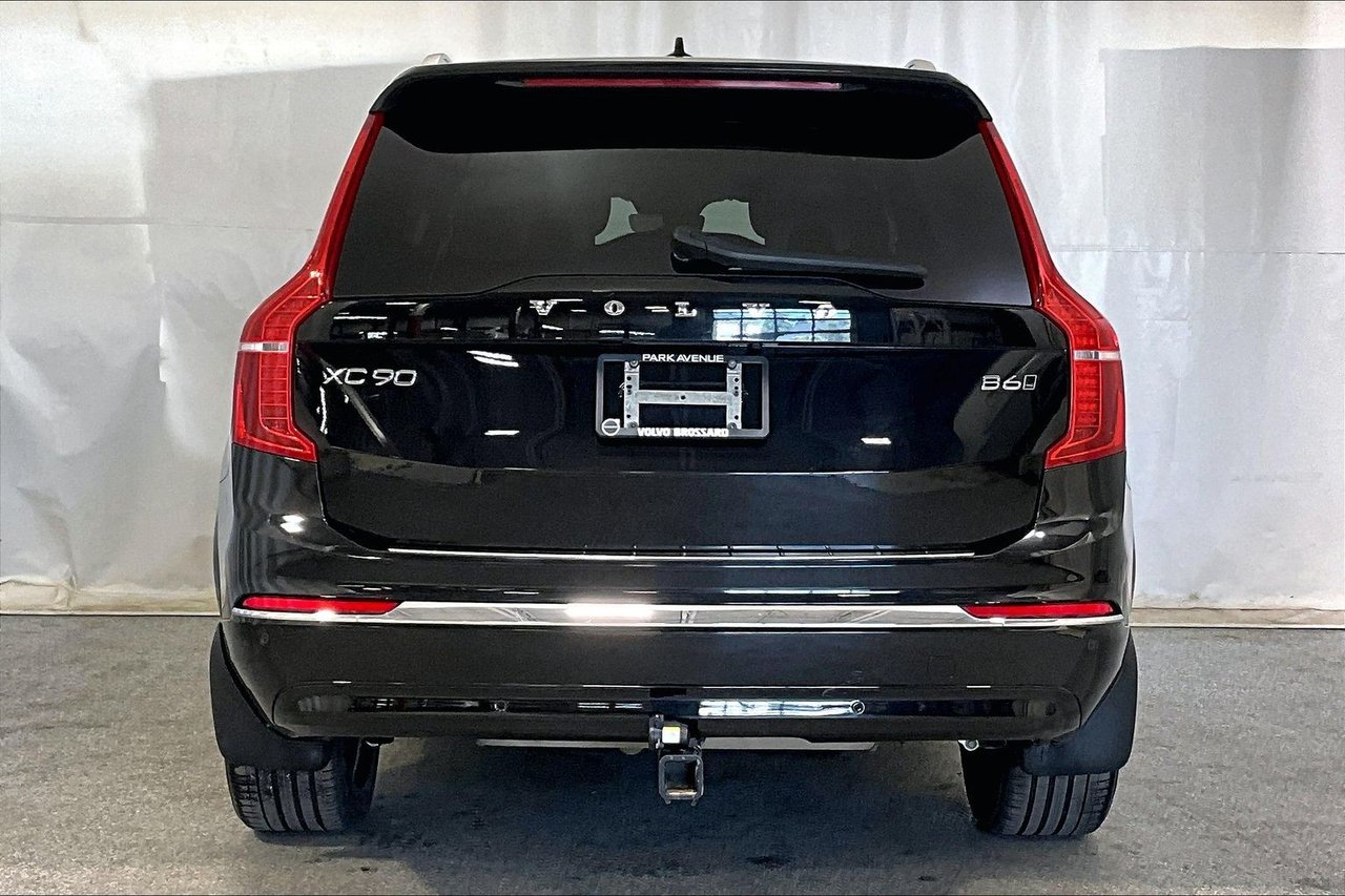 Volvo XC90 2024