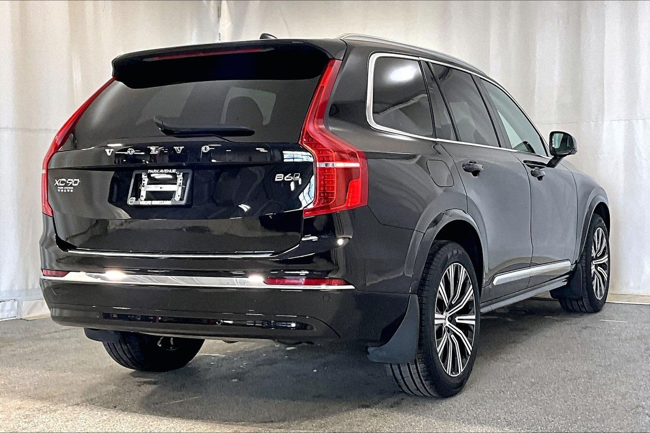2024 Volvo XC90