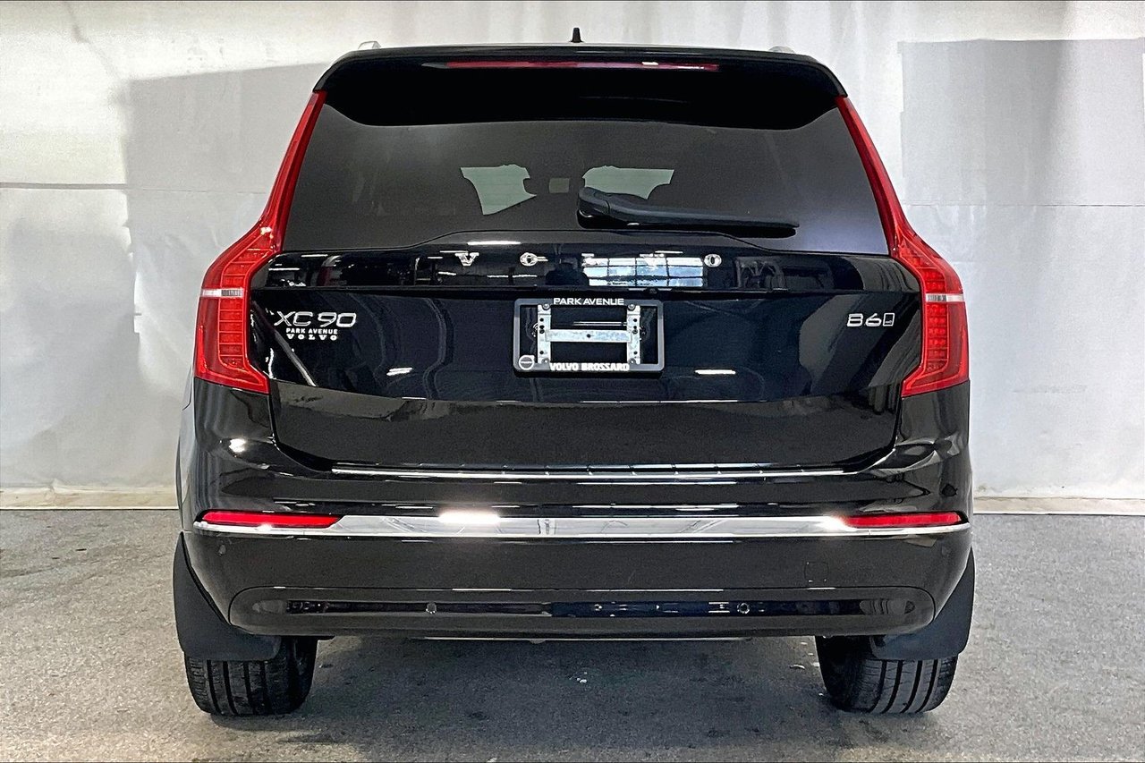 2024 Volvo XC90