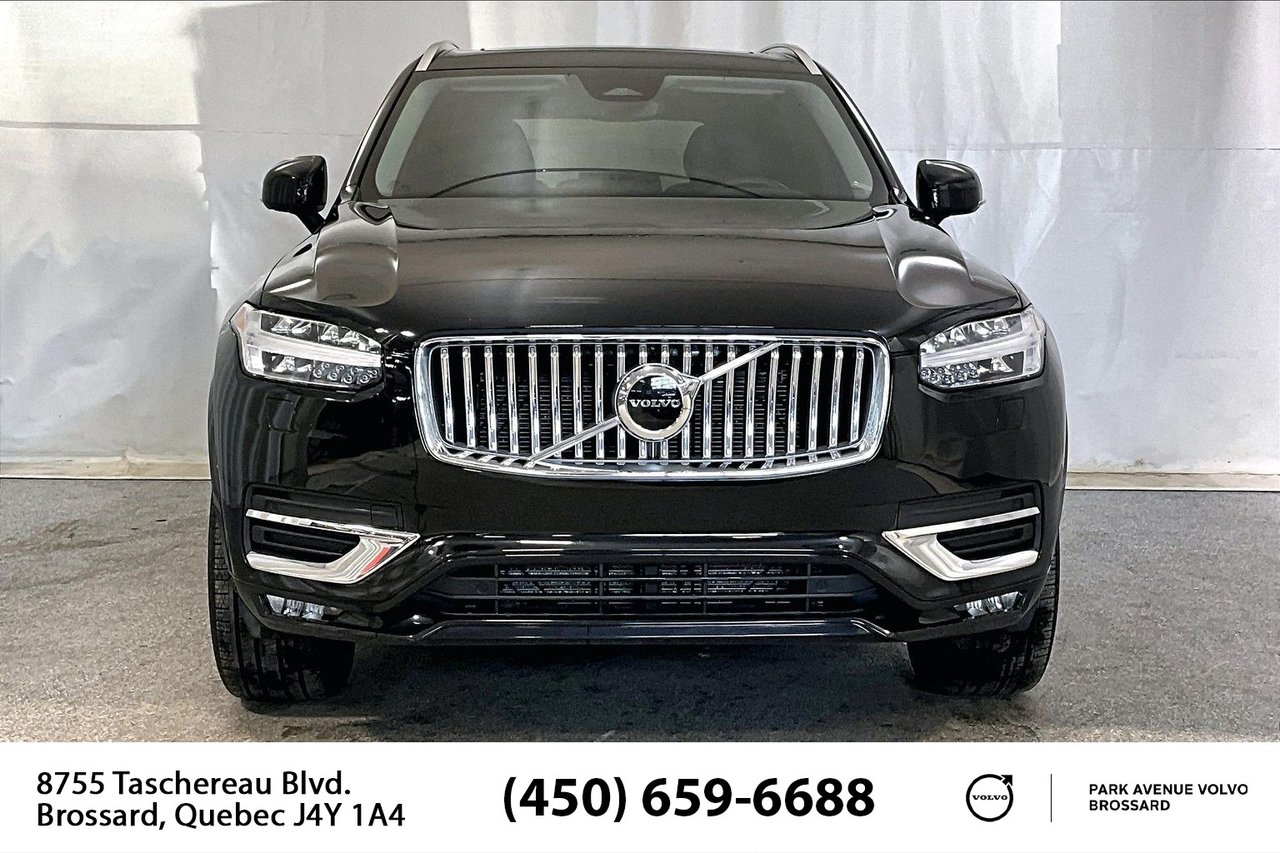 2024 Volvo XC90