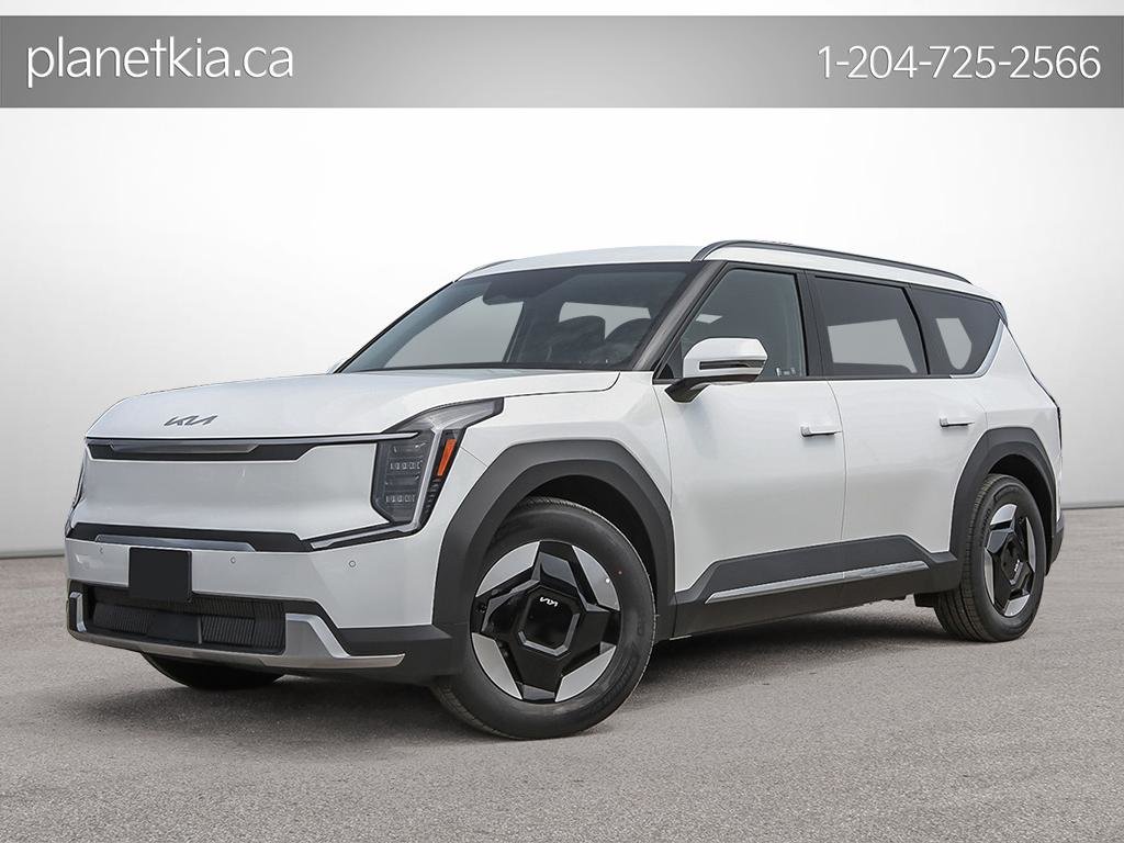 2026 Kia EV9 Land AWD