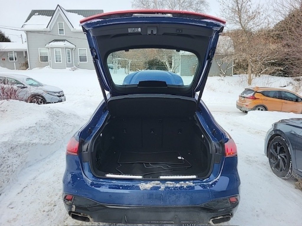 2025 Audi A5 Technik-4