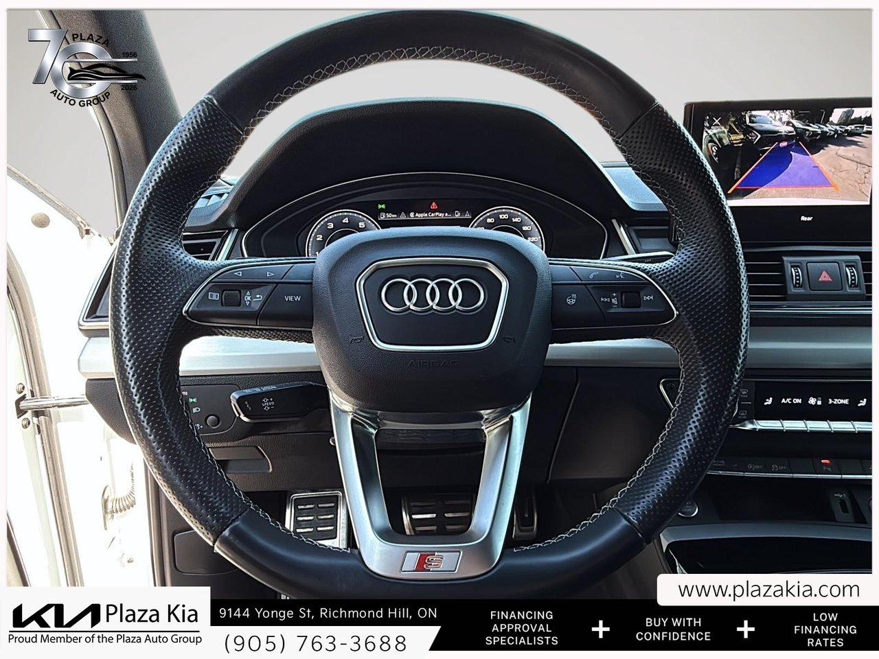 2023 Audi Q5 Progressiv-14