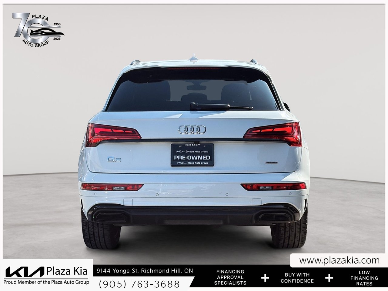 2023 Audi Q5 Progressiv-2
