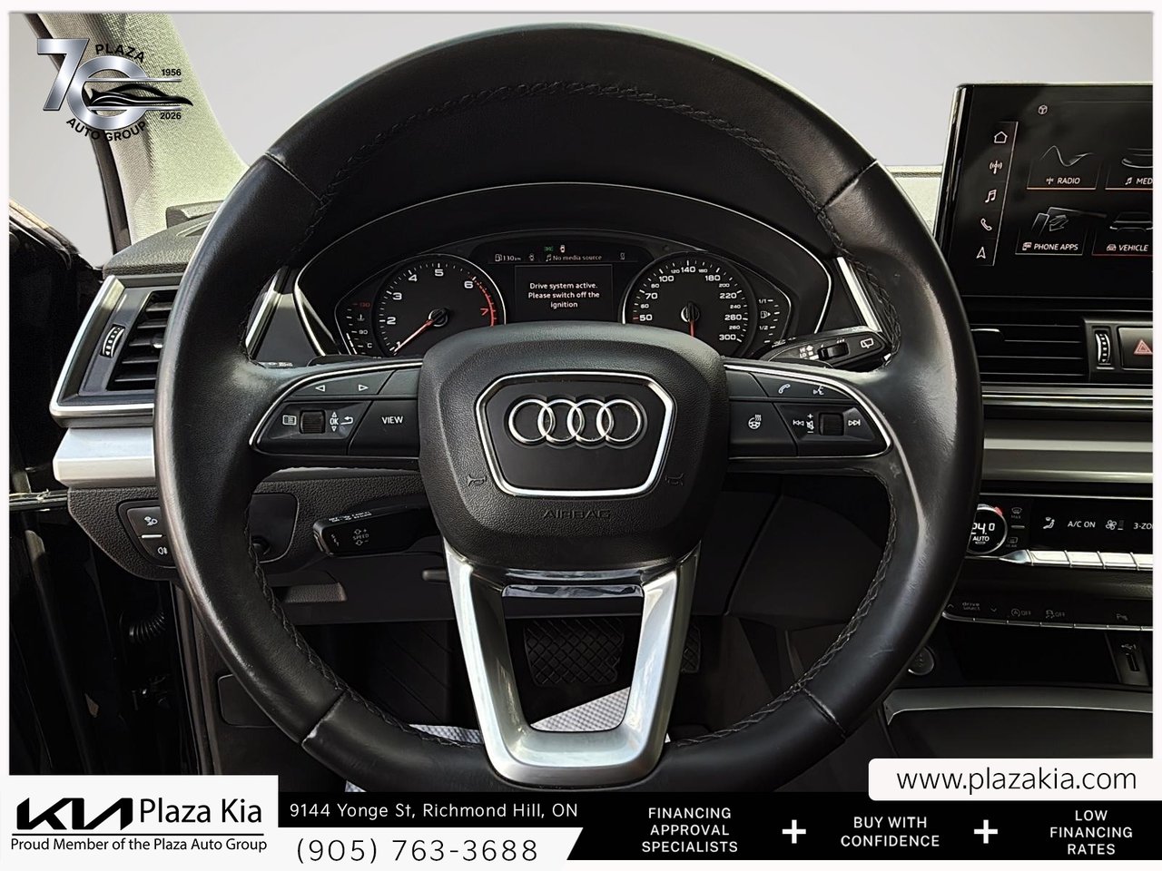 2023 Audi Q5 Komfort-13