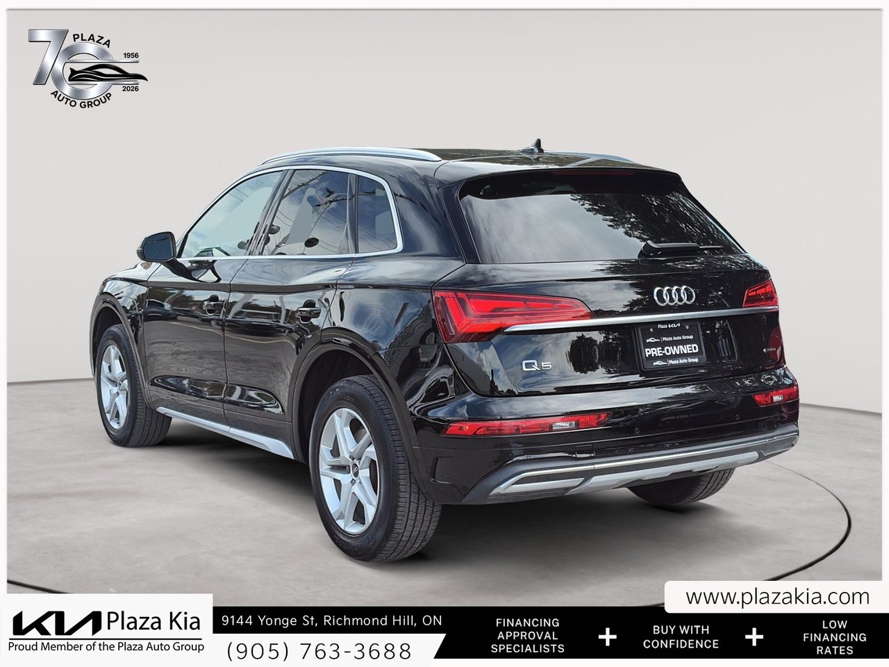 2023 Audi Q5 Komfort-3