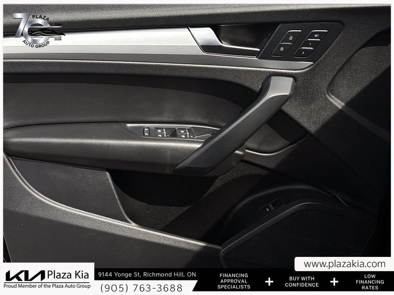 2023 Audi Q5 Komfort-11