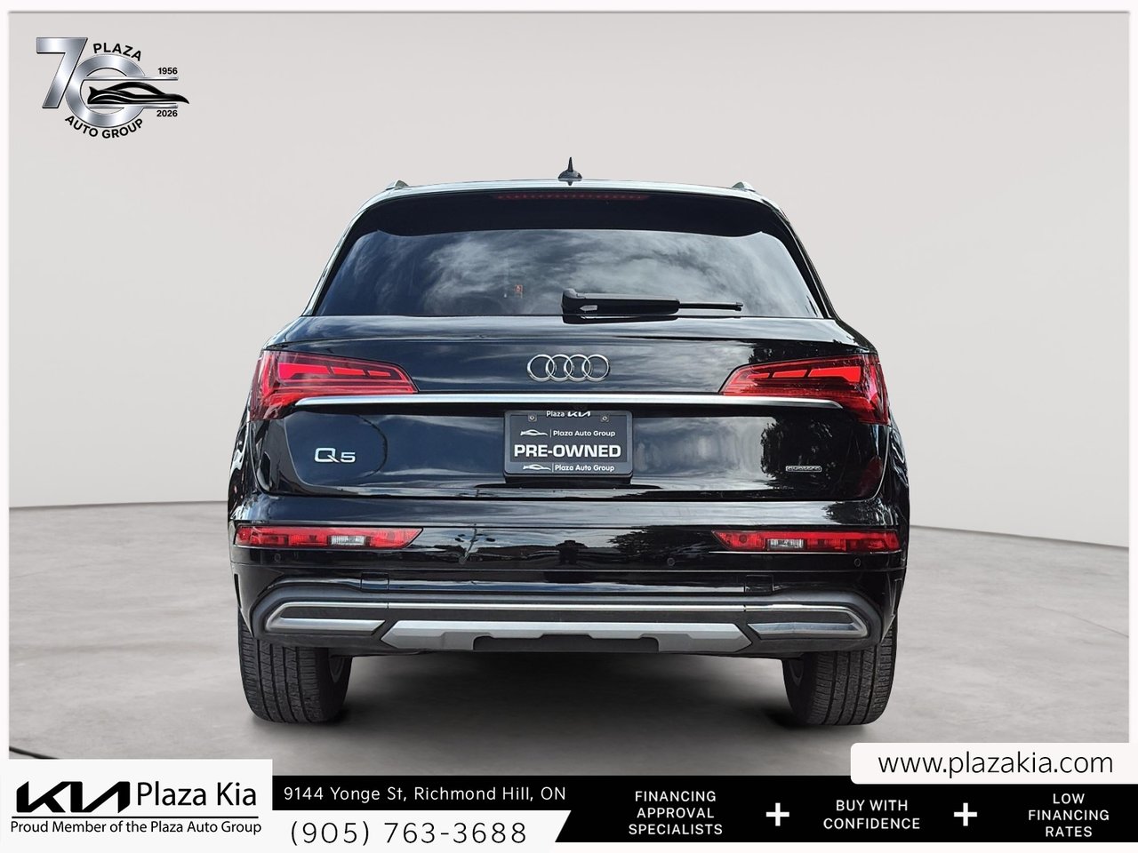 2023 Audi Q5 Komfort-2