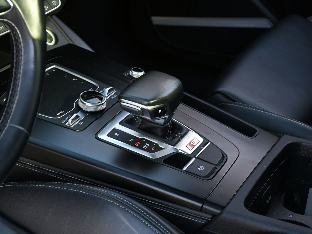 2019 Audi SQ5 Technik NAV|PANOROOF|BLUETOOTH