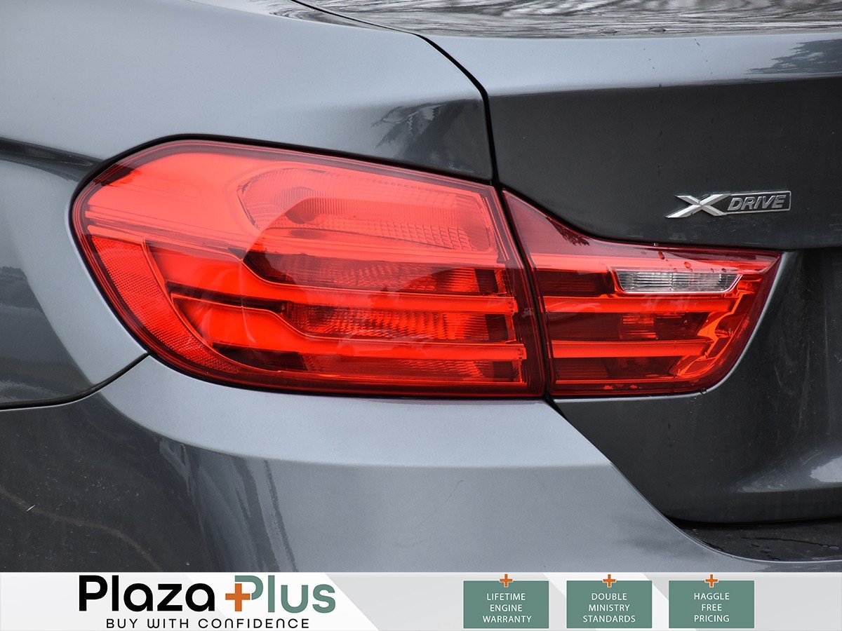 2016 BMW 4 Series 428i xDrive-6
