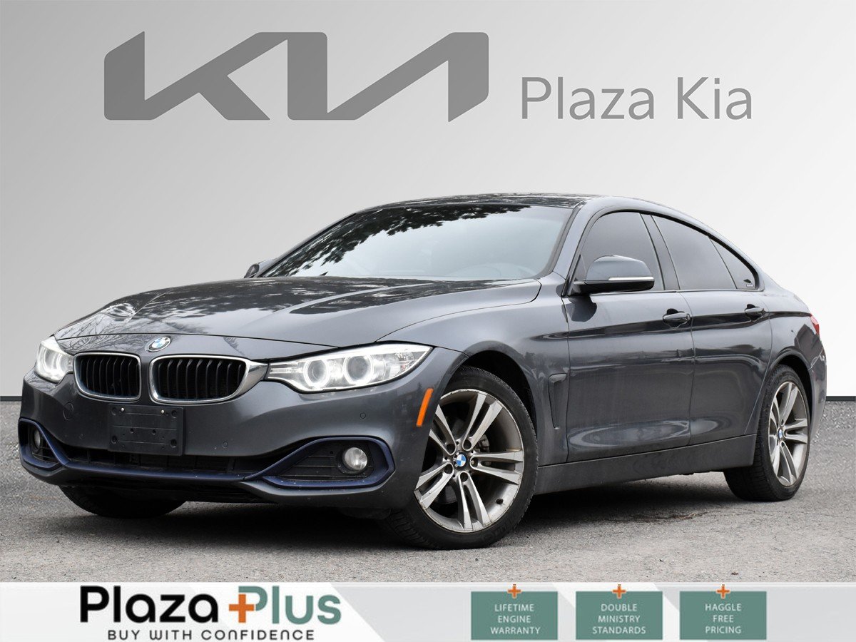 2016 BMW 4 Series 428i xDrive-0