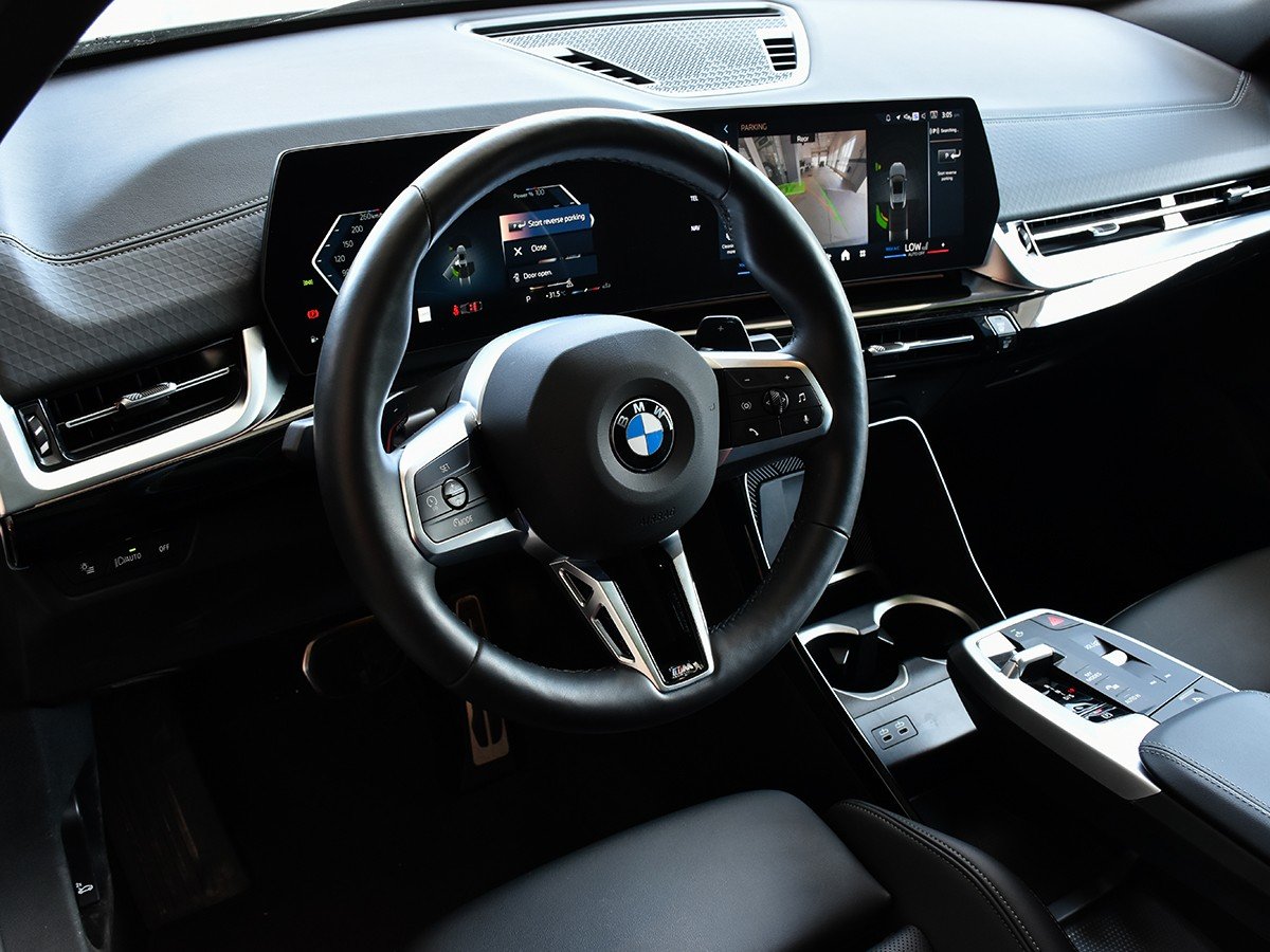 2025 BMW X2 xDrive28i-7