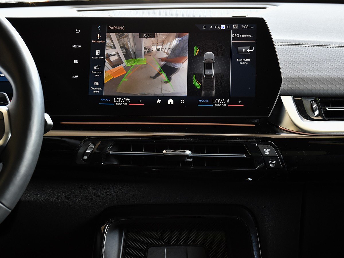 2025 BMW X2 xDrive28i-15