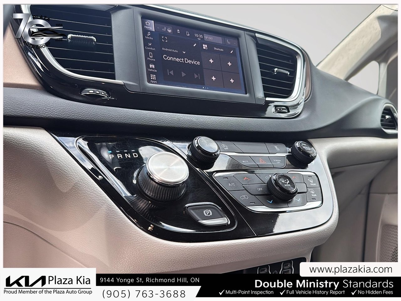 2022 Chrysler Grand Caravan SXT-15