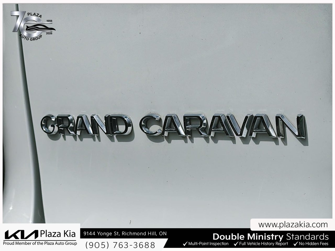 2022 Chrysler Grand Caravan SXT-17