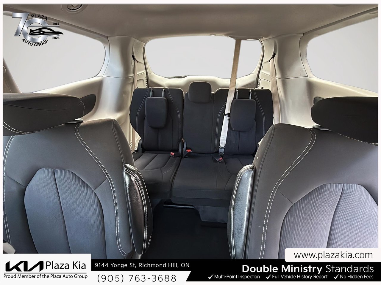 2022 Chrysler Grand Caravan SXT-10