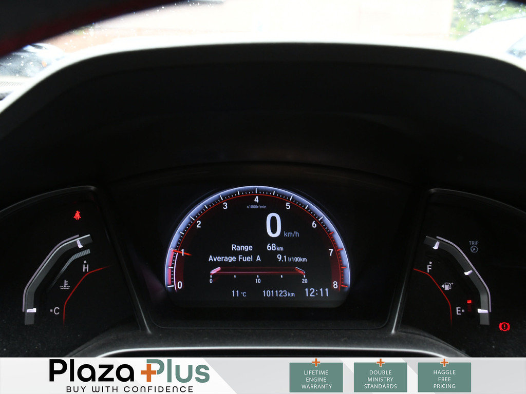 2019 Honda Civic SI sedan BASE Certified | NAVI | Backup Camera | Moonroof | Manual Transmission