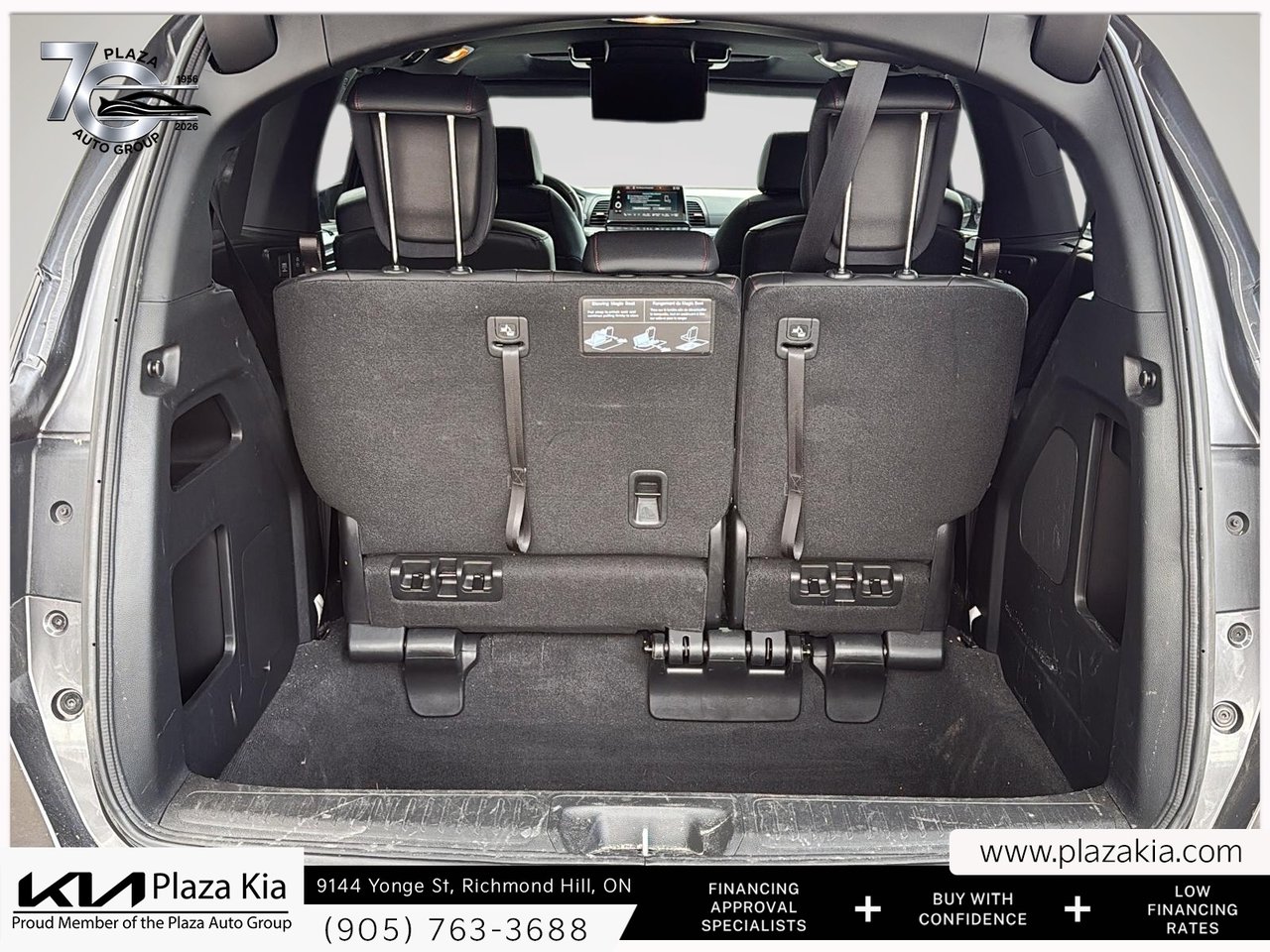 2025 Honda Odyssey Sport-L-5