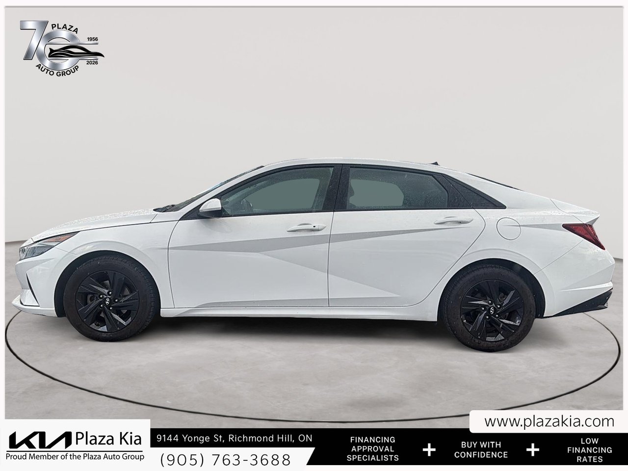 2023 Hyundai Elantra Preferred-2