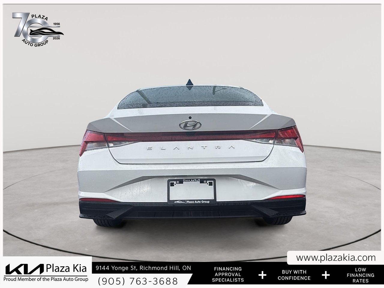 2023 Hyundai Elantra Preferred-4