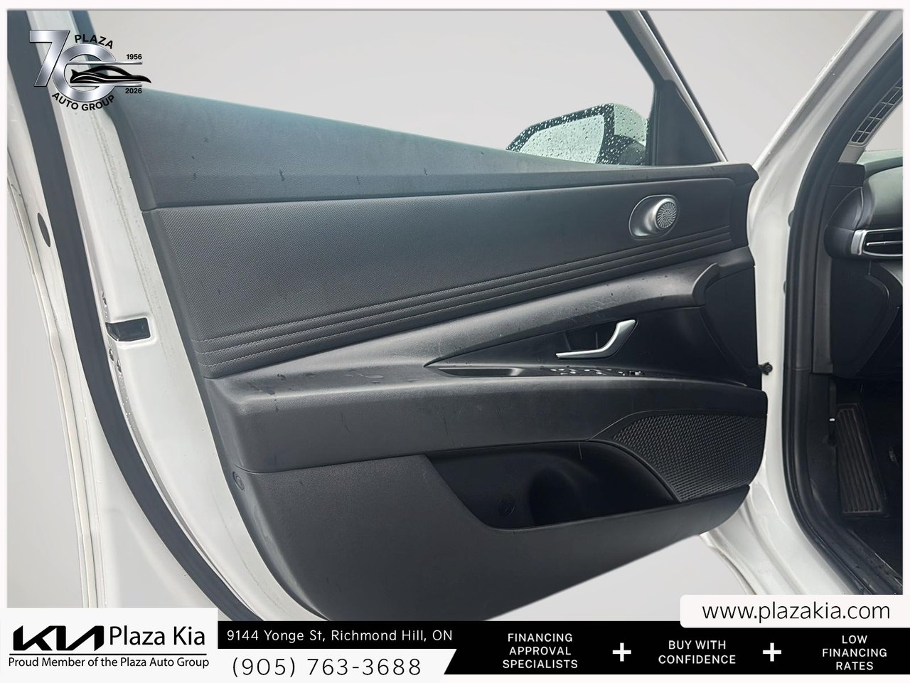 2023 Hyundai Elantra Preferred-10