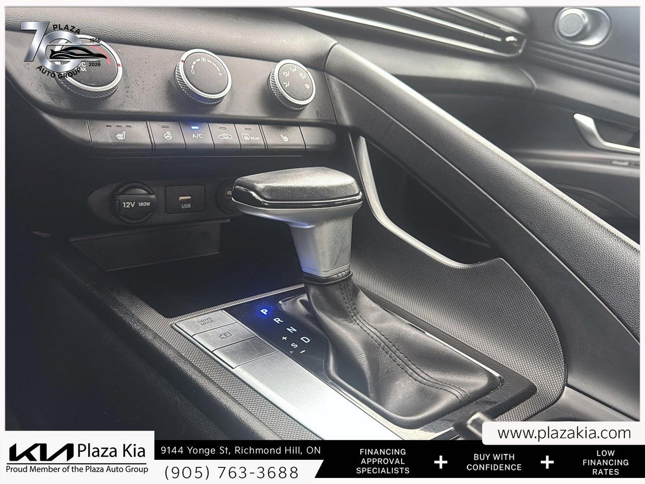 2023 Hyundai Elantra Preferred-14