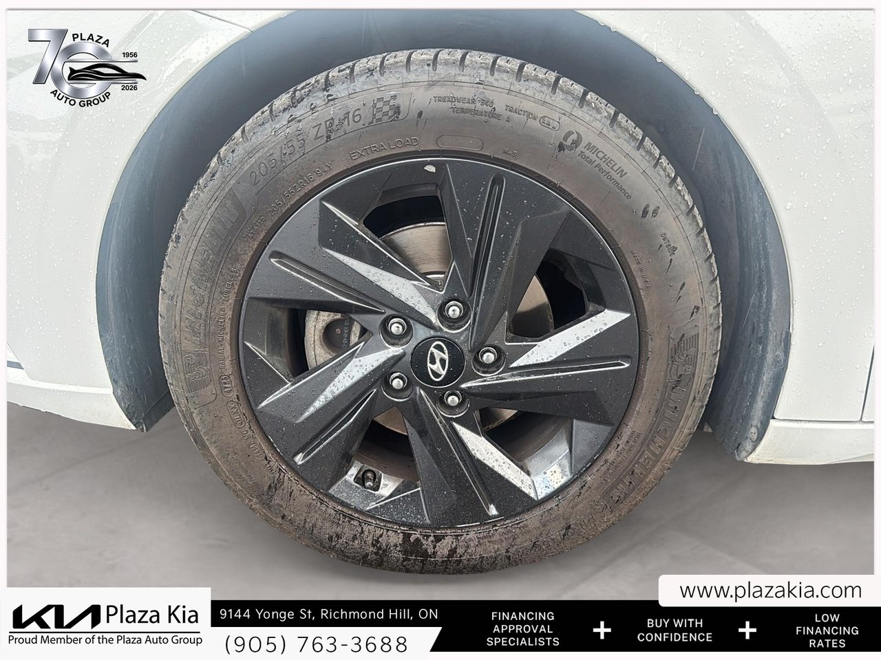 2023 Hyundai Elantra Preferred-6