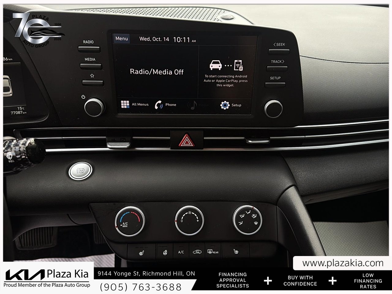 2023 Hyundai Elantra Preferred-13