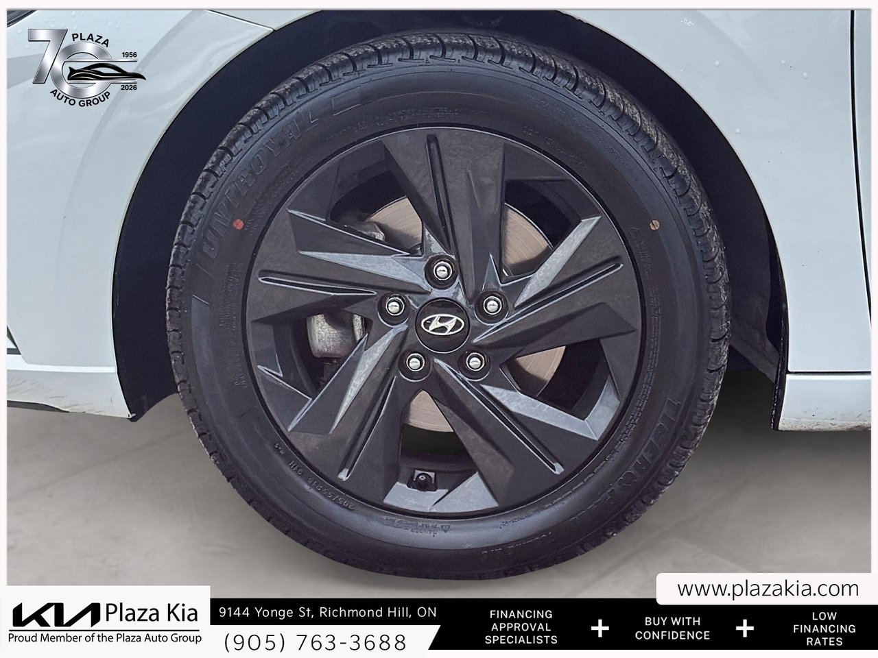 2023 Hyundai Elantra Preferred-6