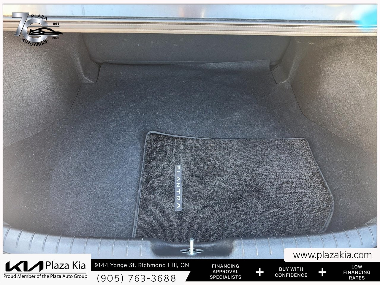 2026 Hyundai Elantra Preferred-5