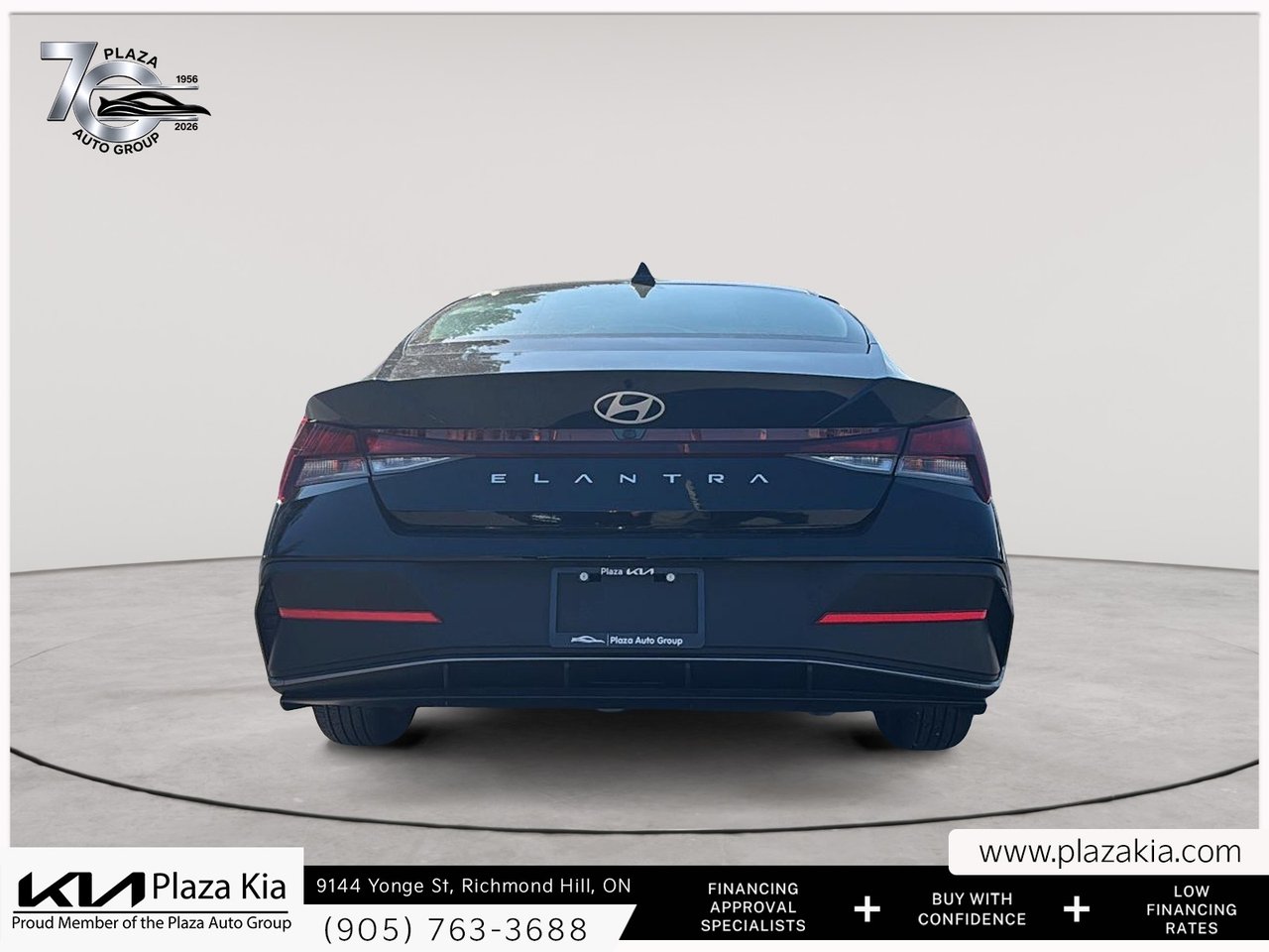 2026 Hyundai Elantra Preferred-4