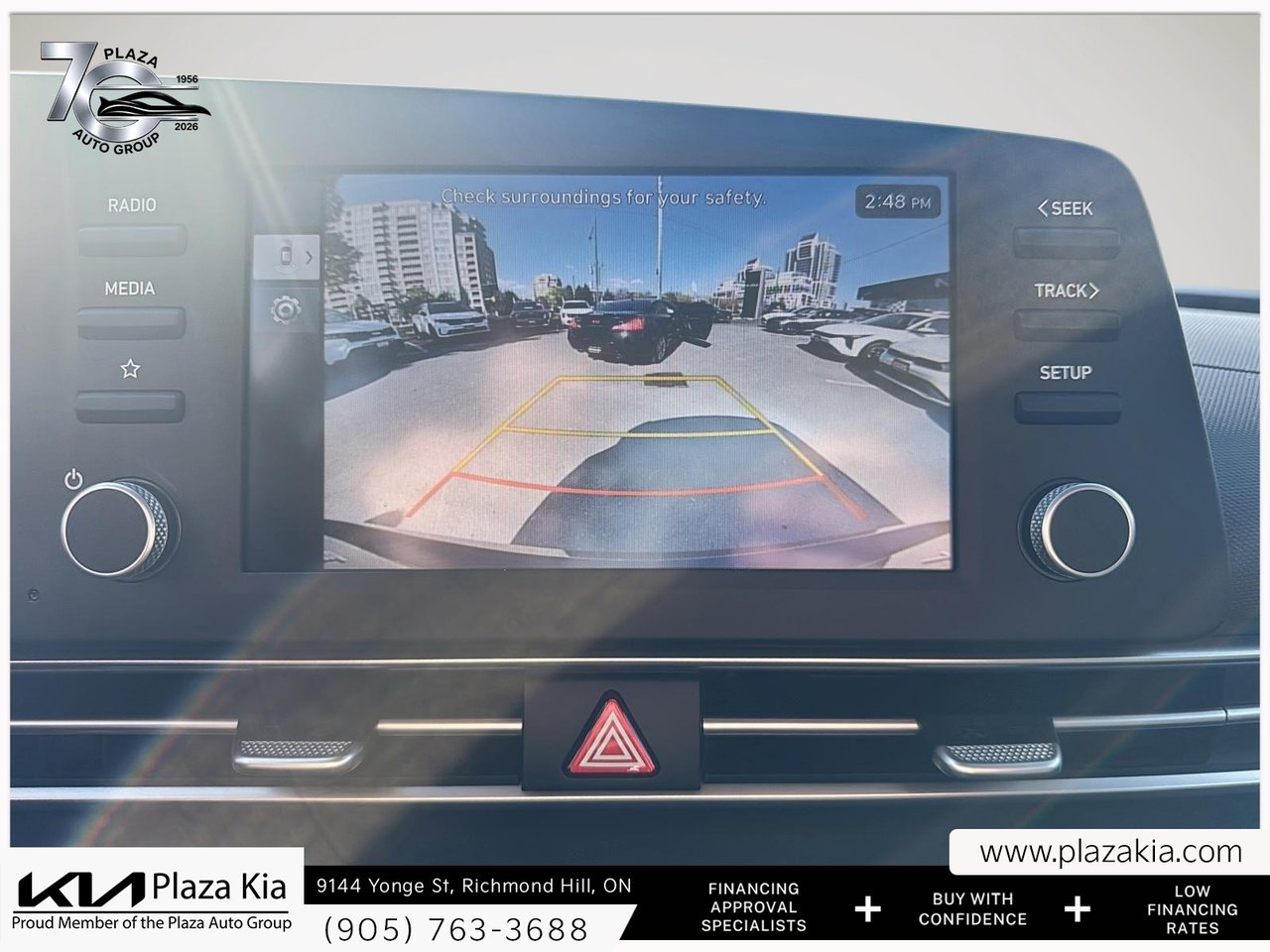 2026 Hyundai Elantra Preferred-15