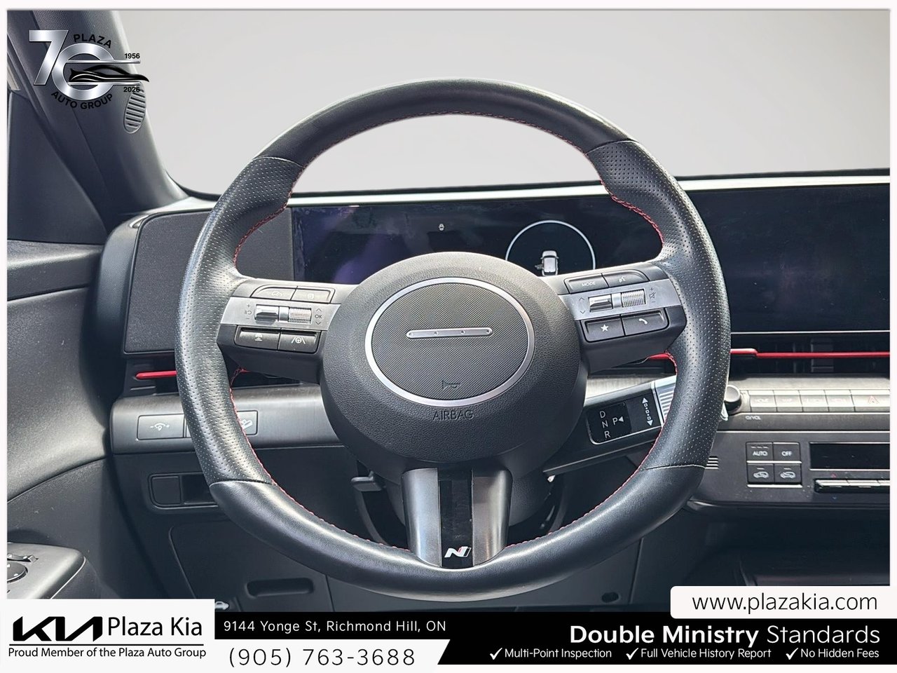 2024 Hyundai Kona N Line-13