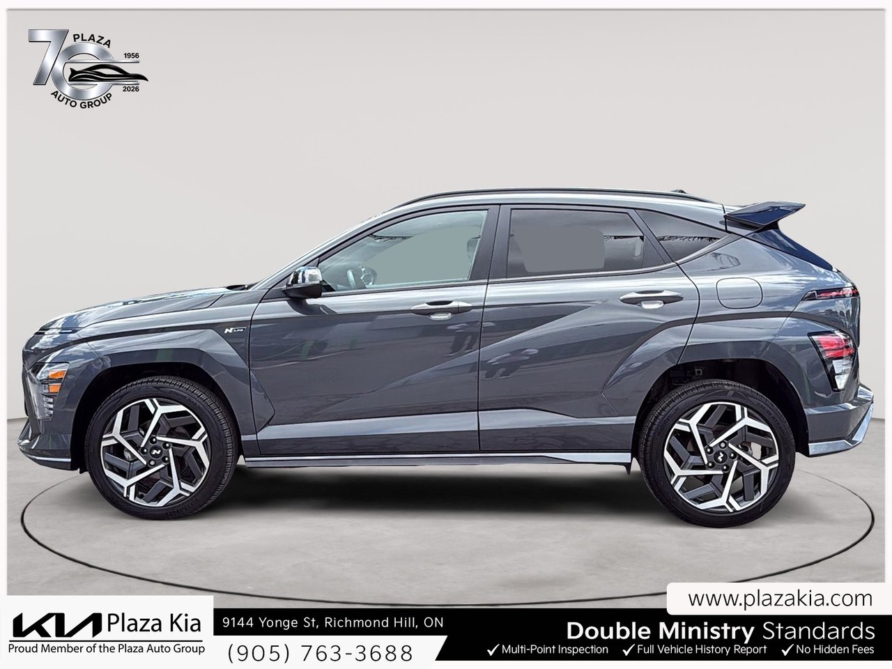 2024 Hyundai Kona N Line-4