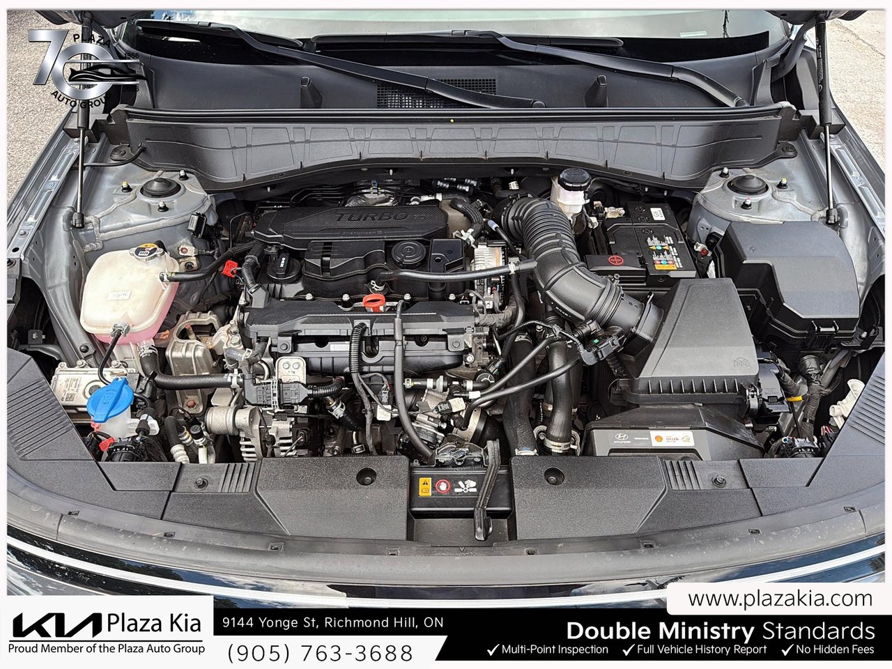2024 Hyundai Kona N Line-7