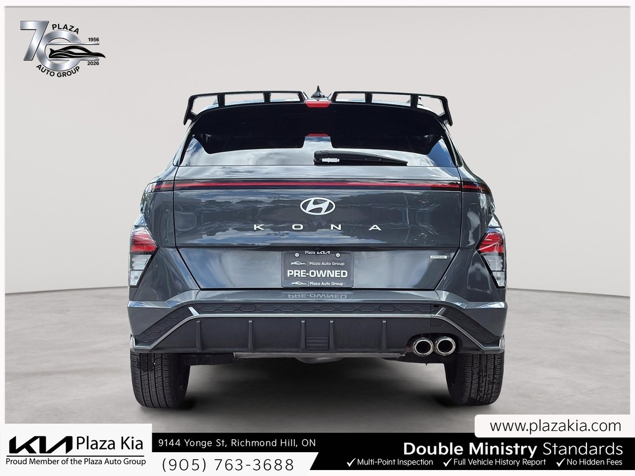 2024 Hyundai Kona N Line-2