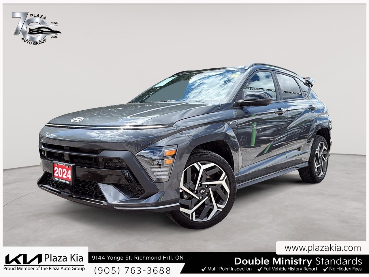 2024 Hyundai Kona N Line-0