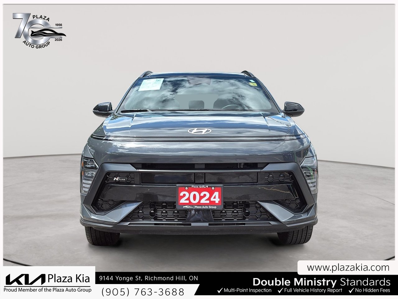 2024 Hyundai Kona N Line-1