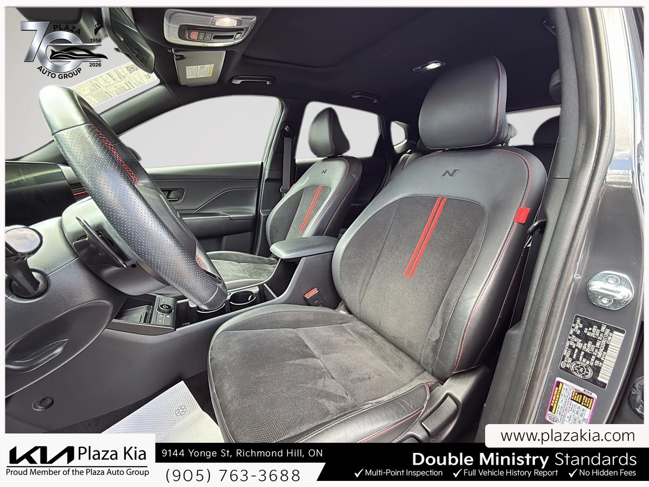 2024 Hyundai Kona N Line-8