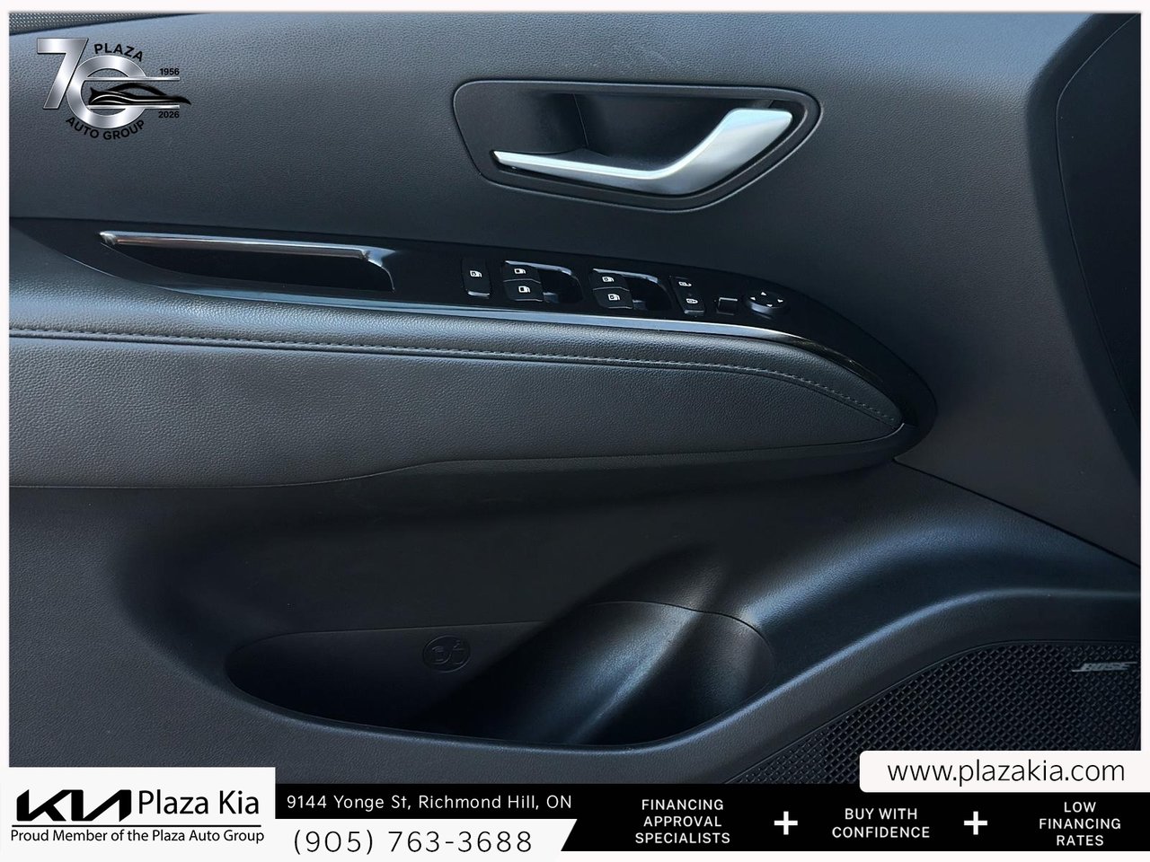 2024 Hyundai Santa Cruz Trend-9