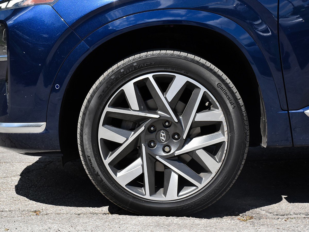 2023 Hyundai Santa Fe Ultimate Calligraphy-5