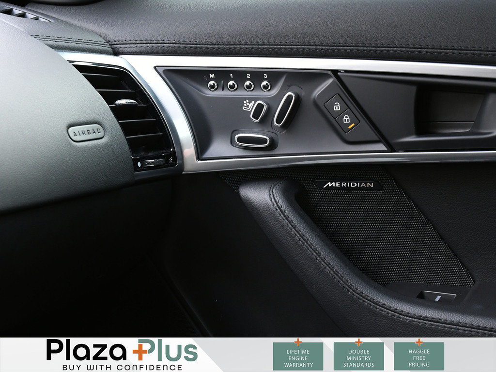 2021 Jaguar F-TYPE P300 Certified | Navigation | Leather