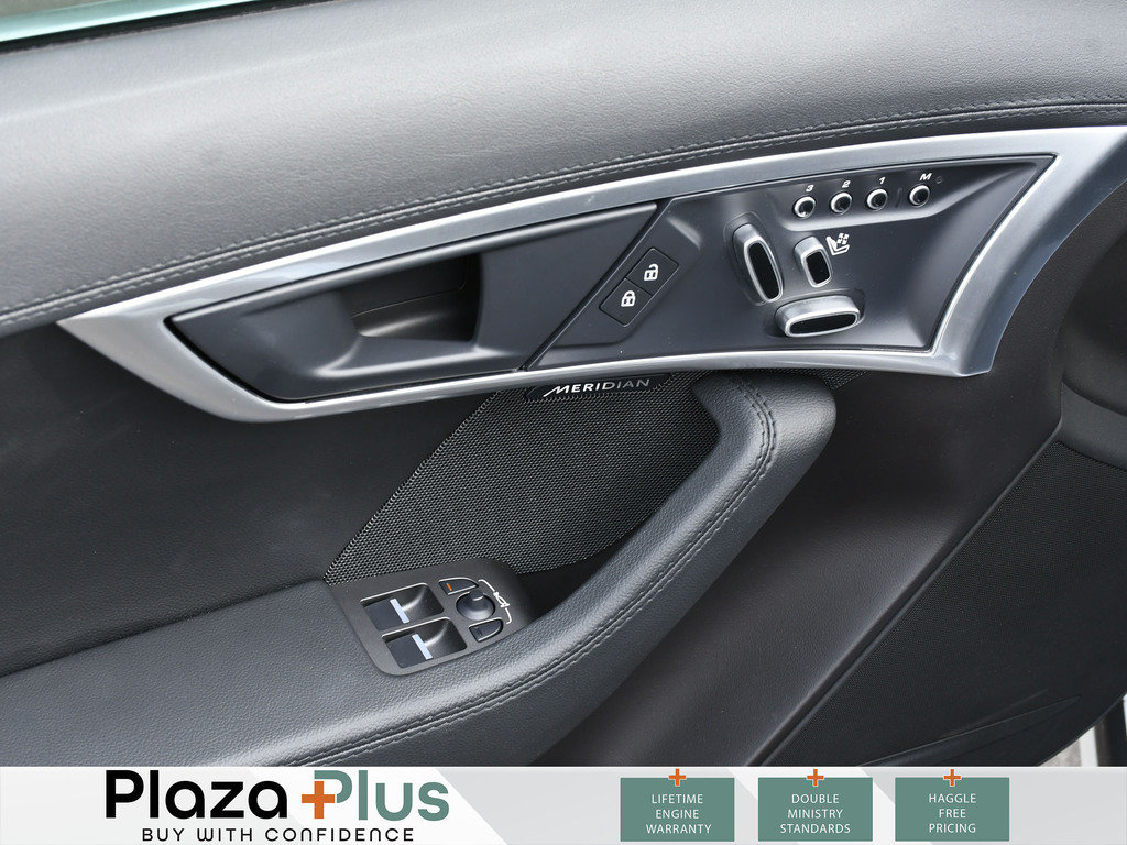 2021 Jaguar F-TYPE P300 Certified | Navigation | Leather