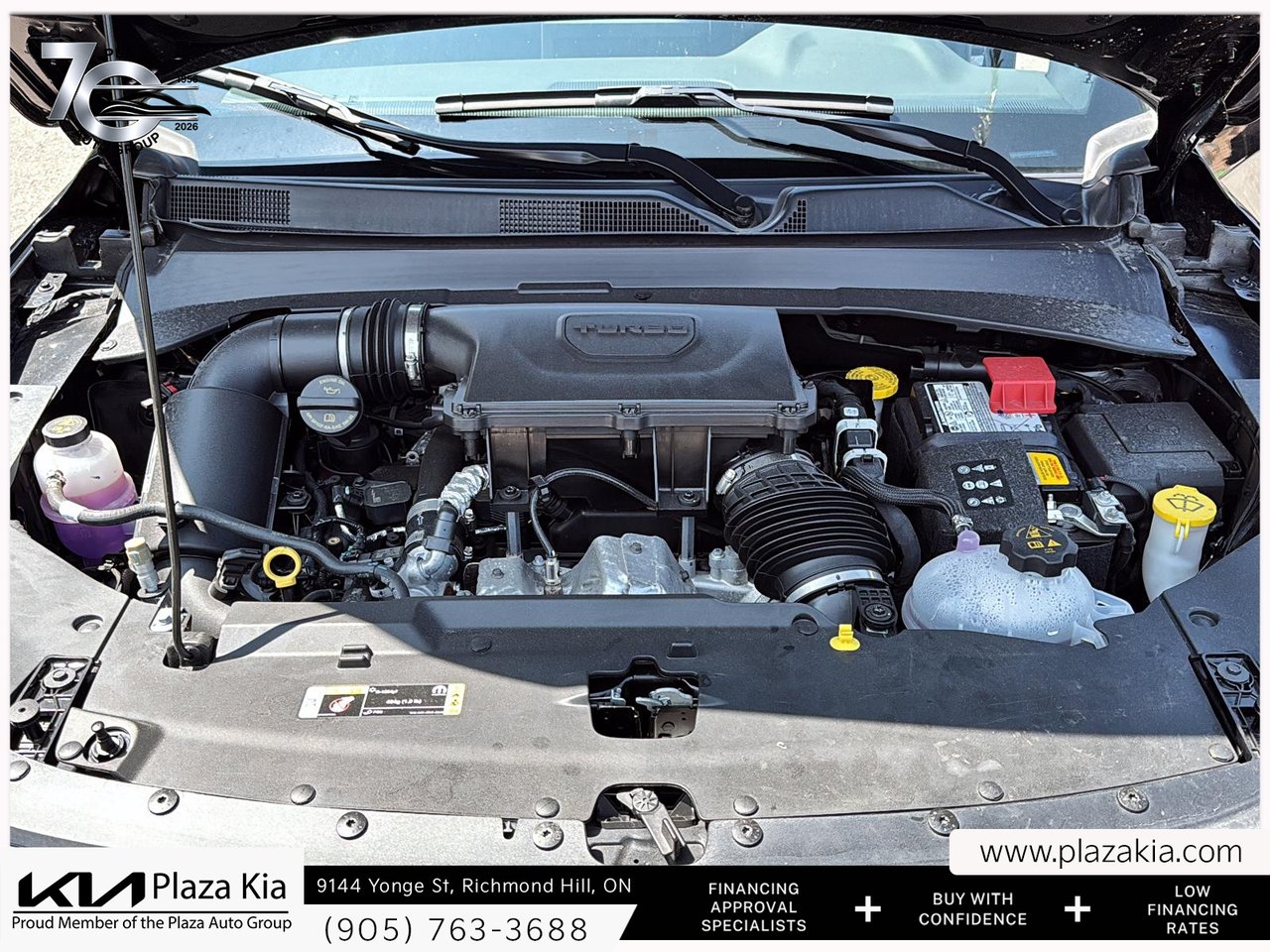 2024 Jeep Compass North-7
