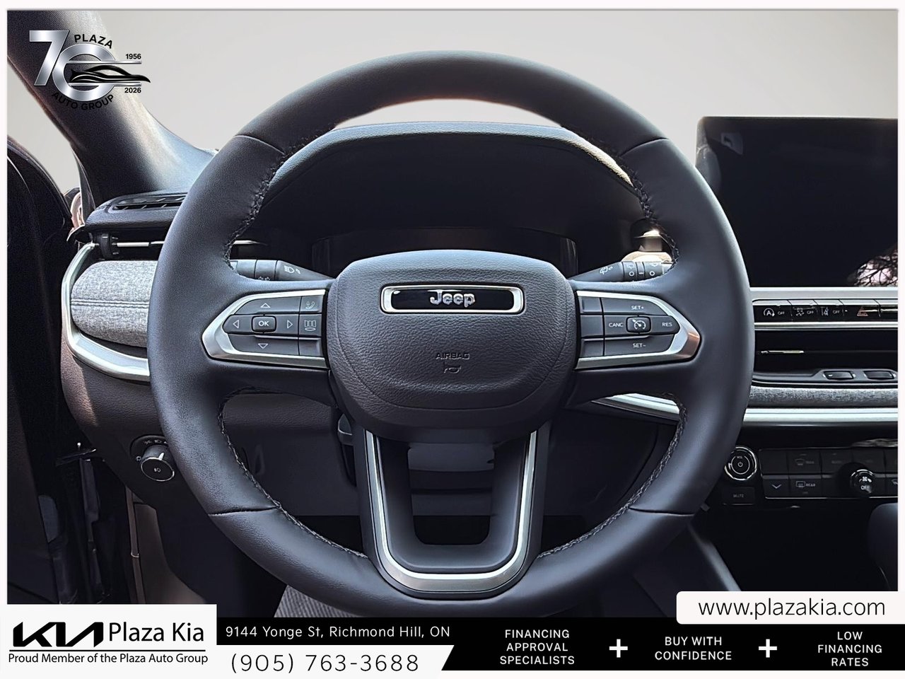 2024 Jeep Compass North-13