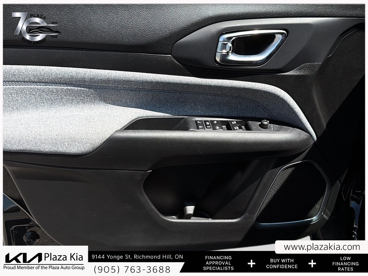 2024 Jeep Compass North-11
