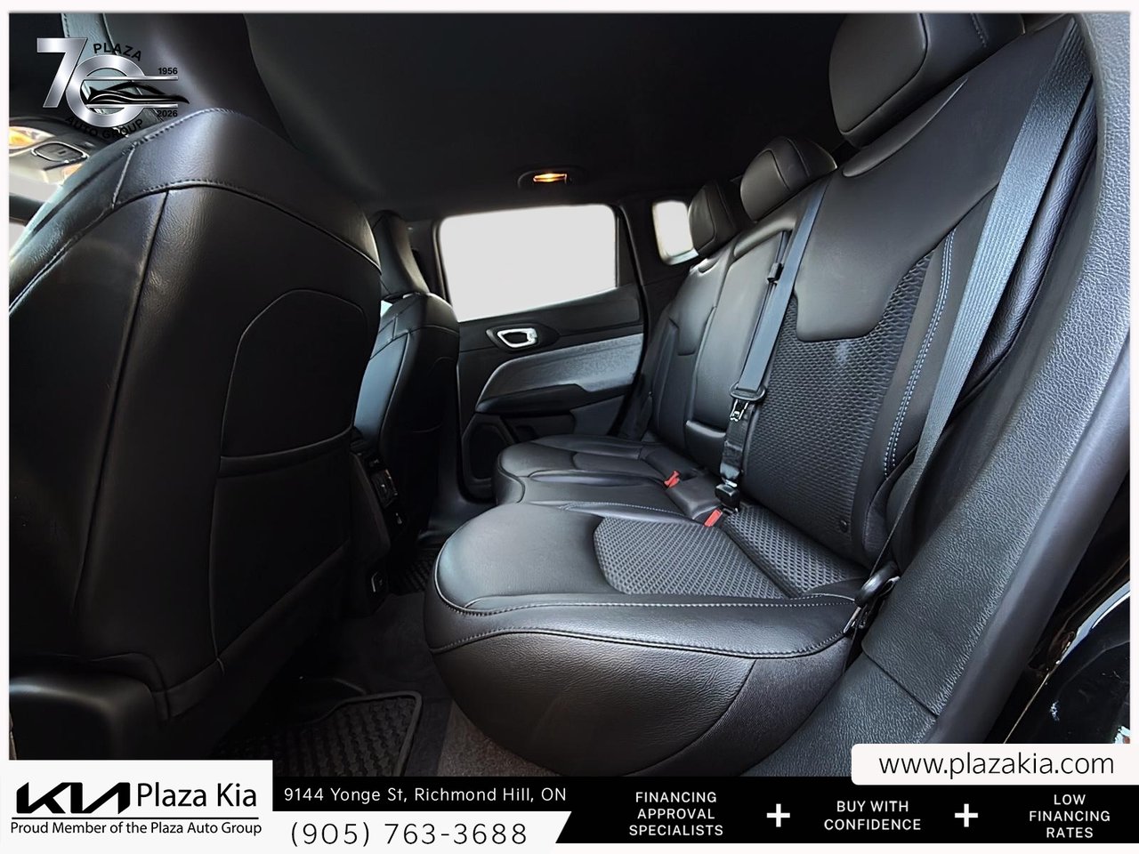 2024 Jeep Compass North-10
