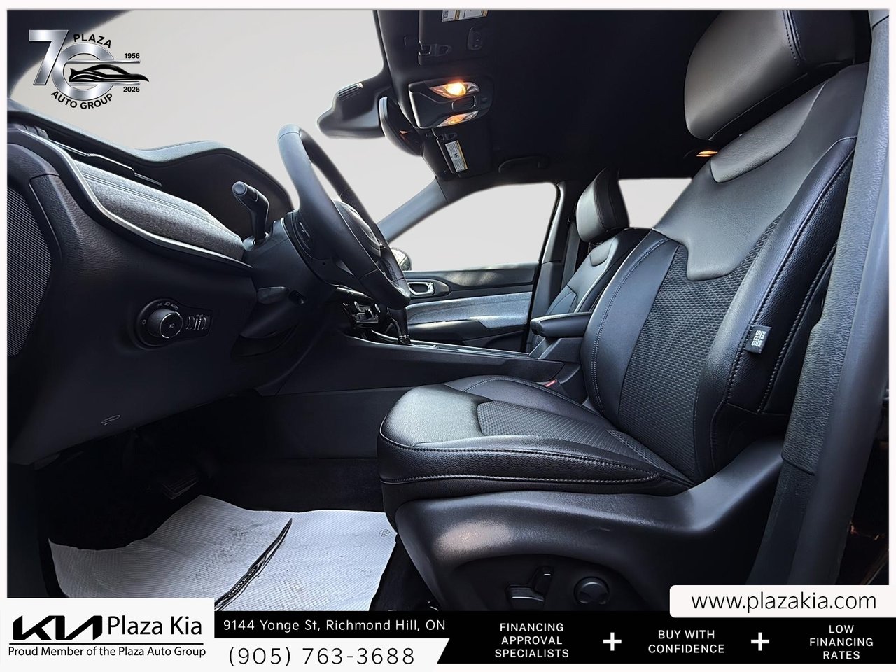 2024 Jeep Compass North-8